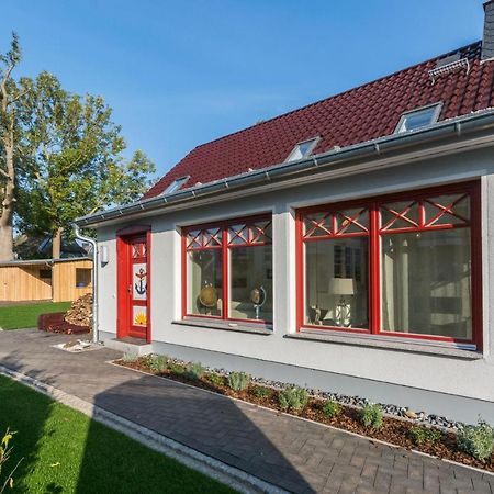 Buten Un Binnen Zingst Exteriör bild